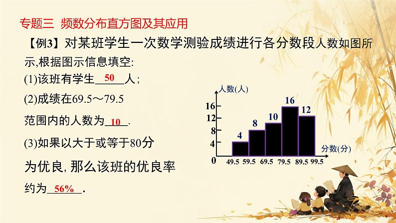 第十二章单元复习课件人教版七年级数学下册第8页