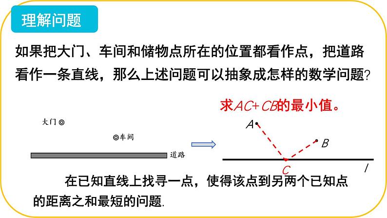 北师大版七年级下册数学第五章5.2.3轴对称图形策略PPT课件第4页