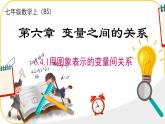 北師大版七年級下冊數(shù)學(xué)第6章變量之間的關(guān)系6.4.1用圖象表示變量 課件