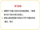 北師大版七年級下冊數(shù)學(xué)第6章變量之間的關(guān)系6.4.1用圖象表示變量 課件