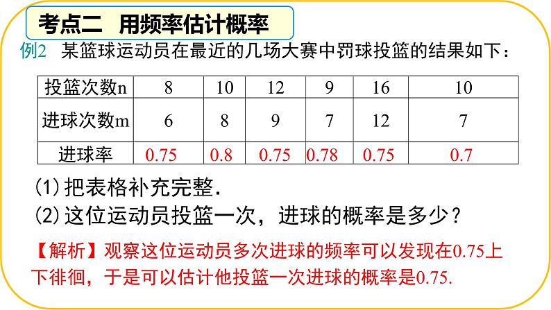 北师大版七年级下册数学第六章变量之间的关系回顾与思考课件.第5页