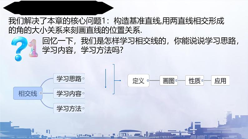 7.1 相交线的习题课（课件）-2024-2025学年人教版七年级下册数学第3页