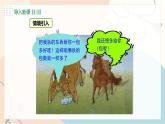 冀教版2024數(shù)學(xué)七年級(jí)下冊(cè) 第6章 6.3 二元一次方程組的應(yīng)用 PPT課件+教案