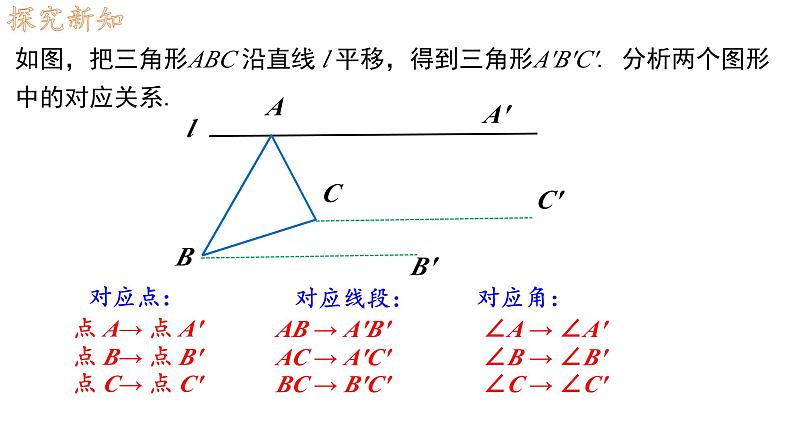 7.4  平移 课件第8页