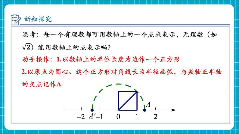 6.2.2 实数大小比较及运算第6页