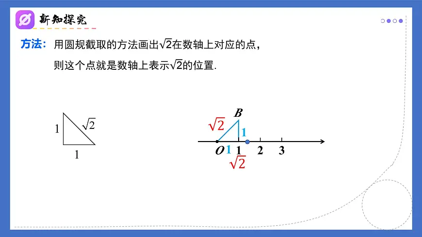 17.1（第3课时）利用勾股定理作图或计算（同步课件）-2024-2025学年八年级数学下册（人教版）第6页