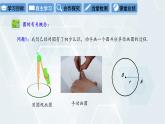3.1 圓 初中數(shù)學(xué)北師版九年級下冊課件