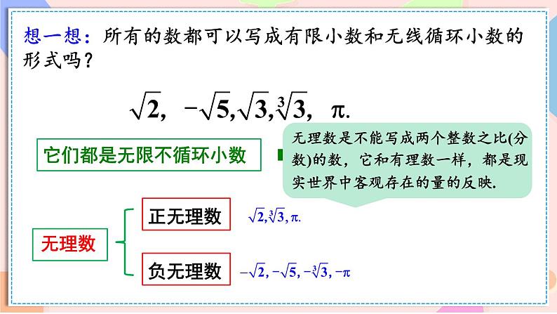 8.3 实数及其简单运算（课件）-2024-2025学年新教材七年级下册数学第6页