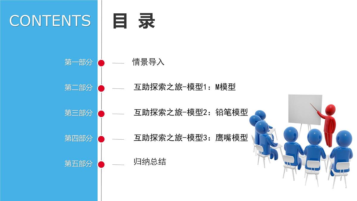 7.2.3 平行线的性质与判定的综合运用（专题：巧解平行线中的拐点问题）课件-2024-2025学年新教材七年级下册数学第2页