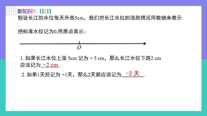 人教版2024数学七年级上册 2.2.1有理数的乘法法则（第1课时） PPT课件第4页