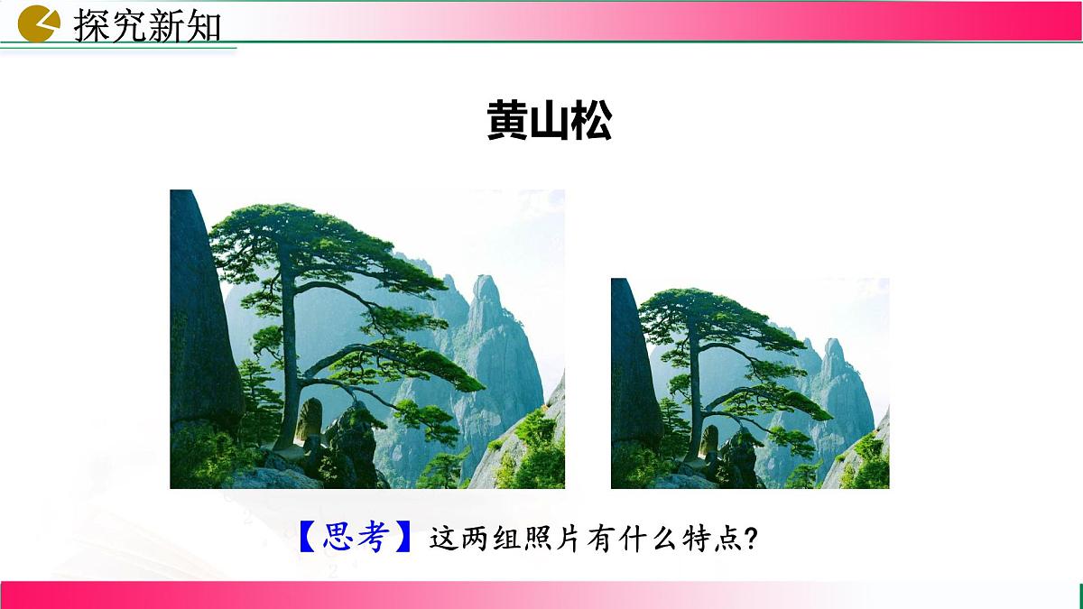 27.1 图形的相似课件2024-2025学年人教版九年级数学下册第7页