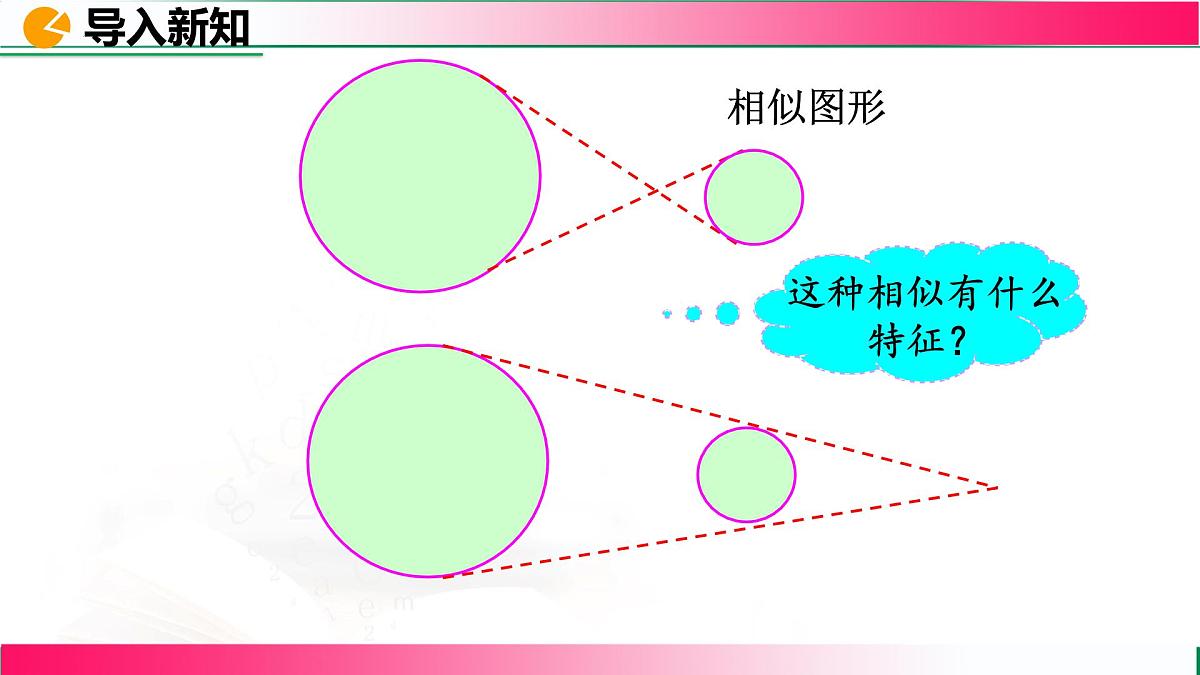 27.3.1 位似 课件2024-2025学年人教版九年级数学下册第5页