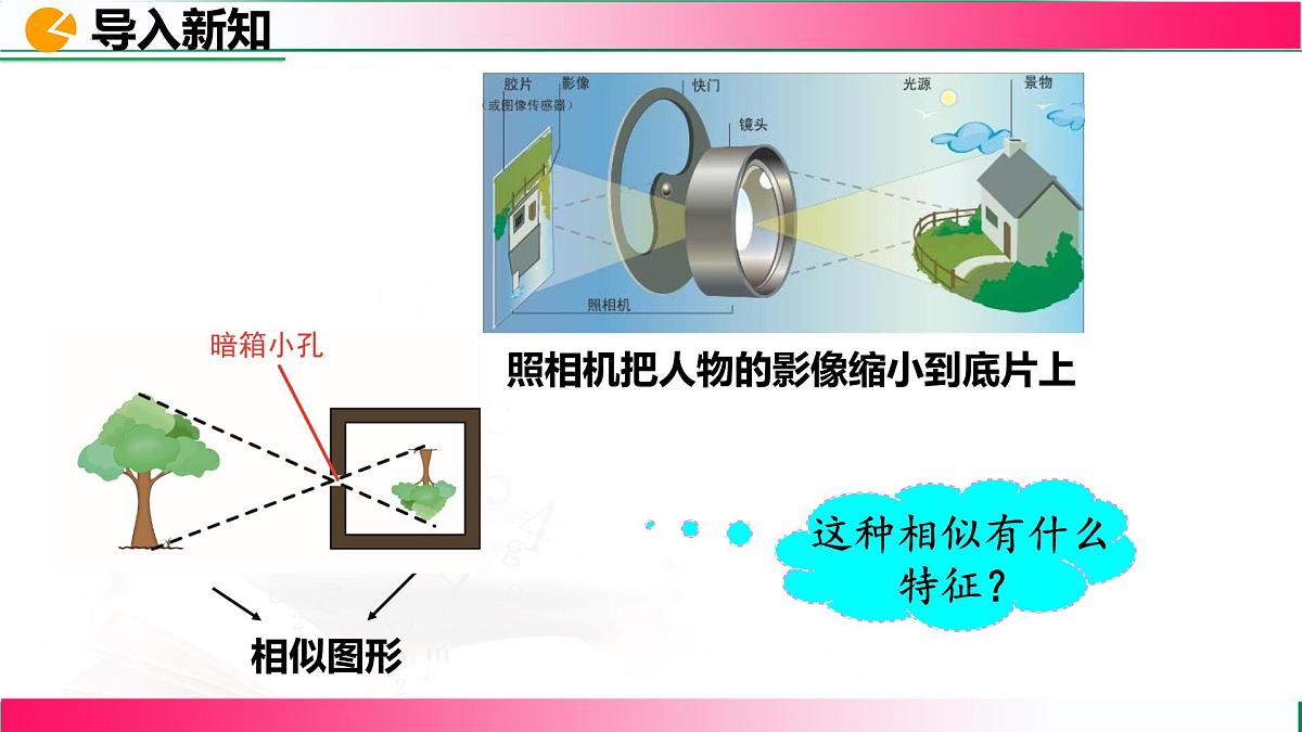27.3.1 位似 课件2024-2025学年人教版九年级数学下册第6页