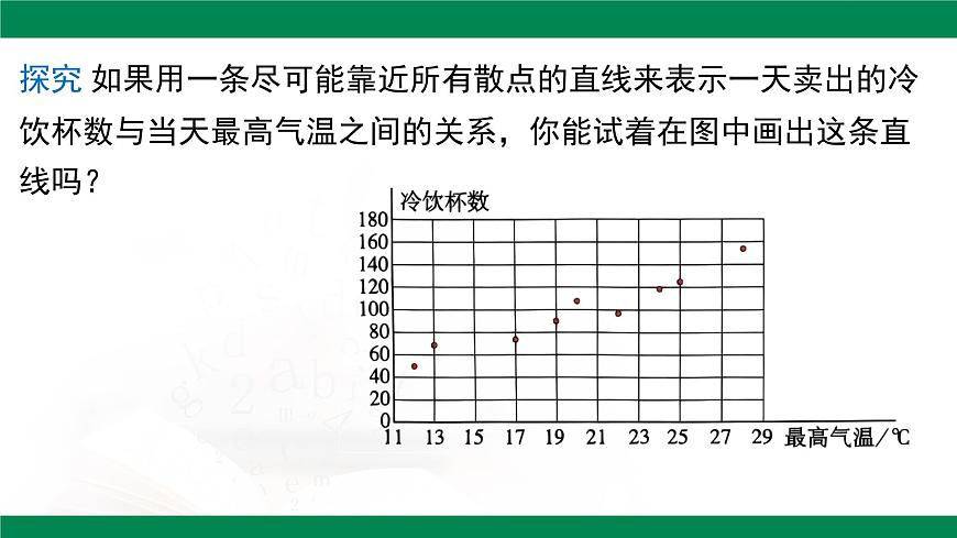 12.2.3 趋势图 课件2024-2025学年人教版（2024）数学七年级下册第7页