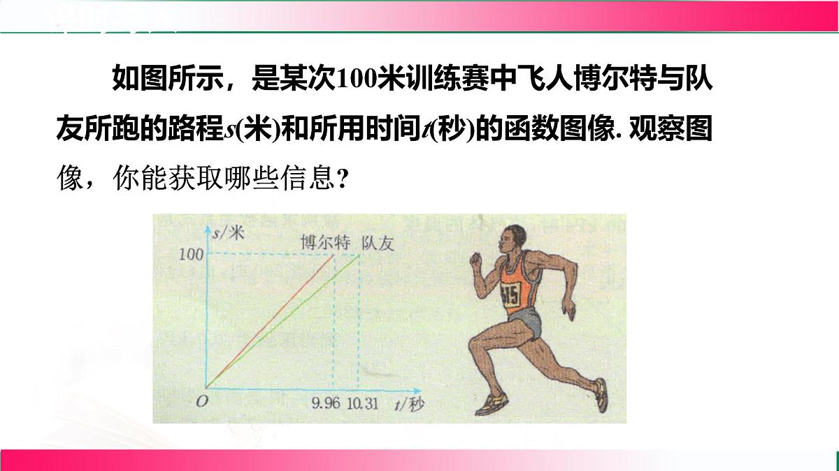 21.5一次函数与二元一次方程的关系课件2024-2025学年冀教版八年级数学下学期第3页
