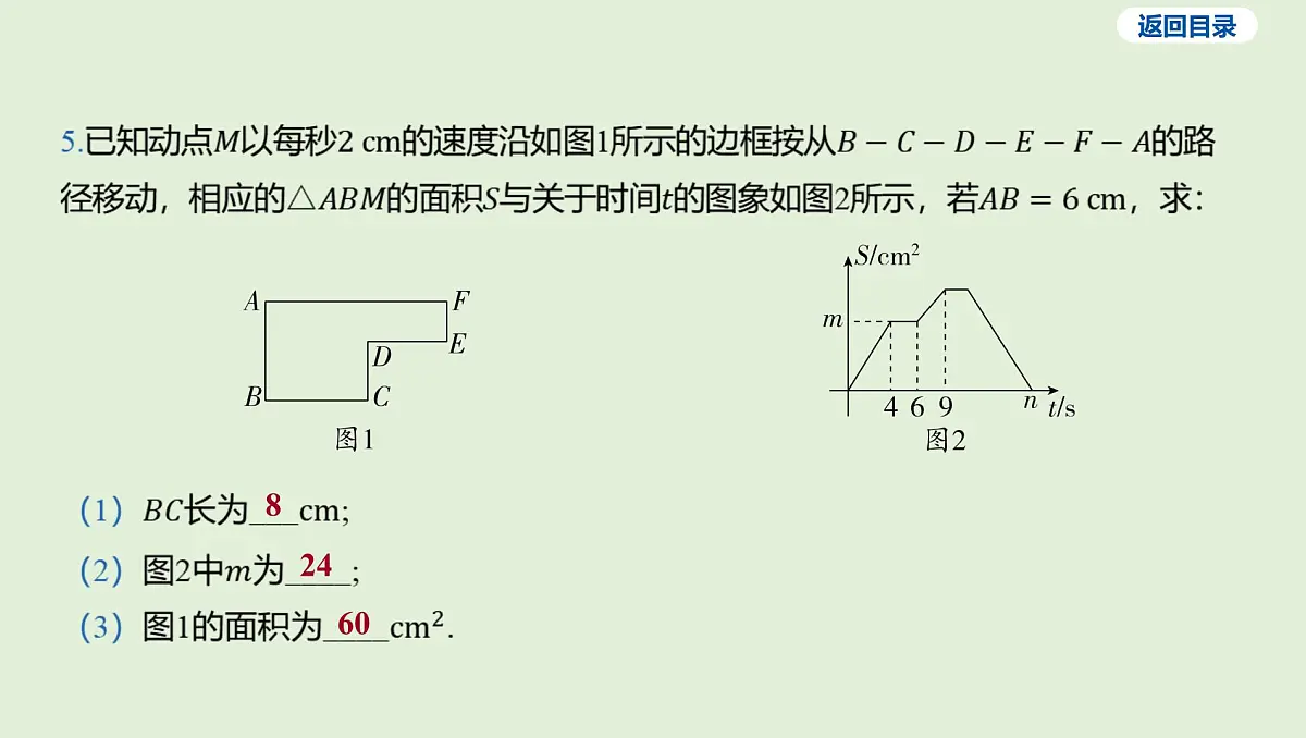 函数及其图象课件 2025年中考数学一轮专题复习第8页