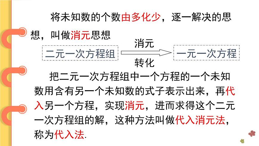 第1课时 代入法第7页