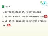 17.2.1 平面直角坐標(biāo)系 課件 2025學(xué)年華東師大版數(shù)學(xué)八年級下冊