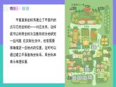 9.2.1用坐标表示地理位置 2025学年七年级数学下册（人教版2024） 课件