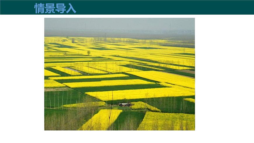 19.2平行四边形（第1课时+平行四边形边和角的性质）2025学年八年级数学下册（沪科版）课件第4页