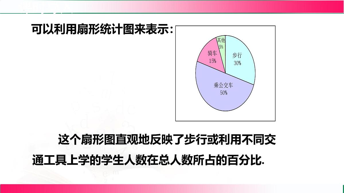 18.3.2 折线统计图课件2024-2025学年冀教版八年级数学下册第4页