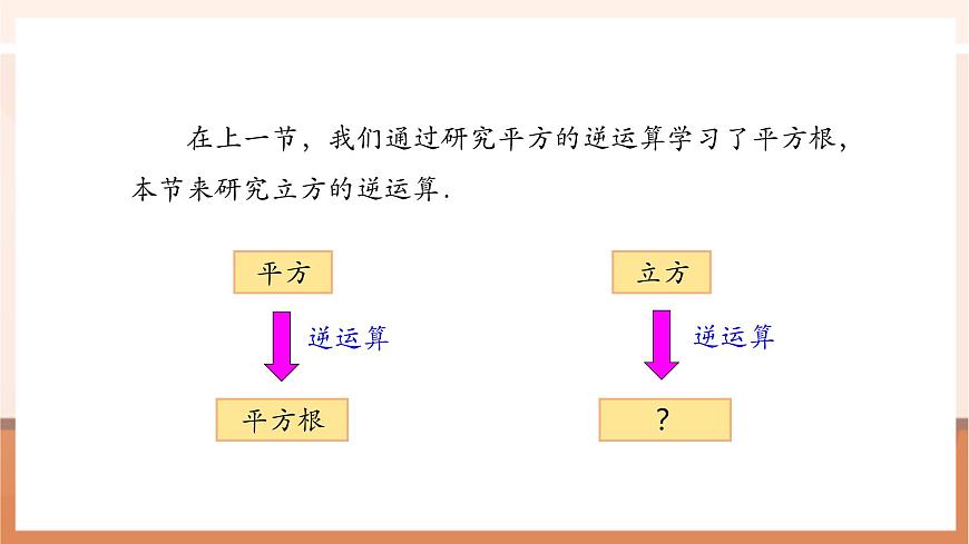 8.2 立方根（第一课时）-课件第5页