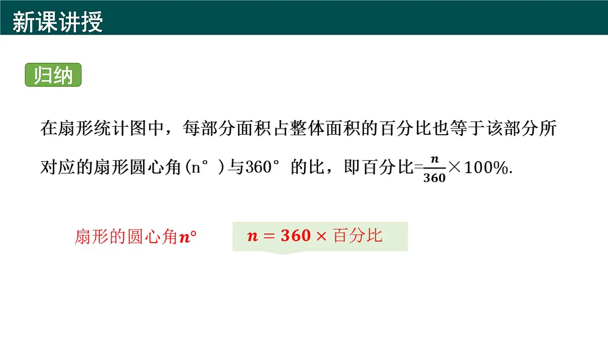7.2 数据的收集、整理与表达（第二课时+数据的整理与表达）课件 2025学年六年级数学下册（沪教版2024）第6页