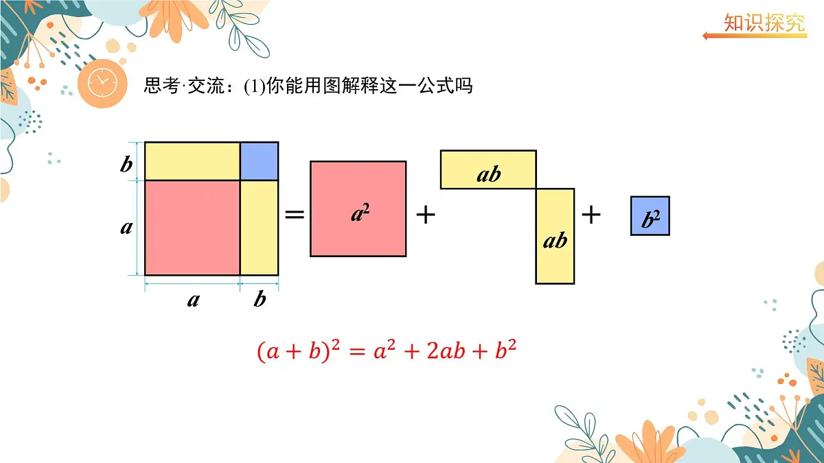 1.3乘法公式(第2课时)（教学课件）-2024-2025学年北师大版数学七年级下册第8页