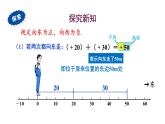 華師大（2024版）數(shù)學(xué)七年級(jí)上冊(cè) 第1章 1.6 有理數(shù)的加法課件（含教案）