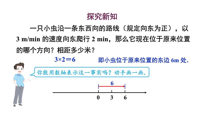 1.9.1 有理数的乘法法则第5页