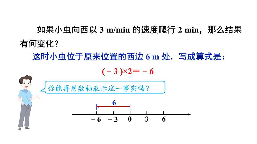 1.9.1 有理数的乘法法则第6页