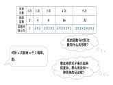 華師大（2024版）數(shù)學(xué)七年級上冊 第1章 1.11 有理數(shù)的乘方課件（含教案）