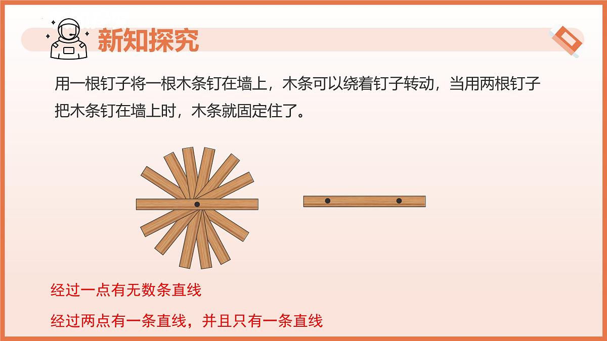 16.1相交线（第1课时+对顶角）（教学课件）2025学年七年级数学下册（沪教版2024）第4页