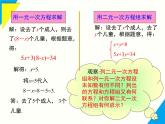 6.2  第1課時(shí) 用代入法解二元一次方程組-2025春華師大版數(shù)學(xué)七年級(jí)下冊(cè)--精品課件