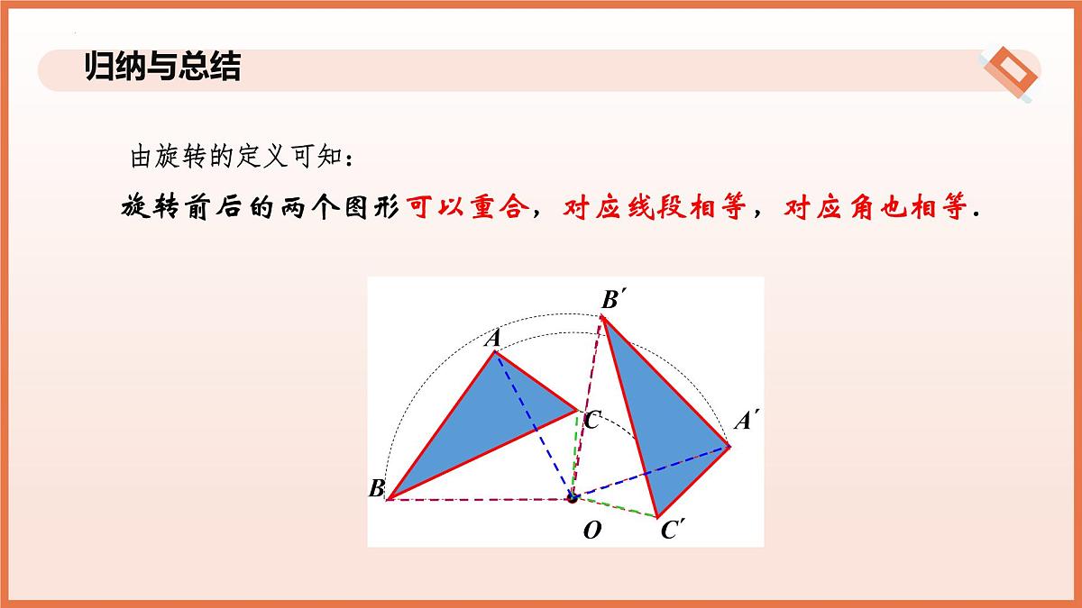 9.3旋转（第1课时旋转的概念）（教学课件）2025学年七年级数学下册考（苏科版2024）第7页
