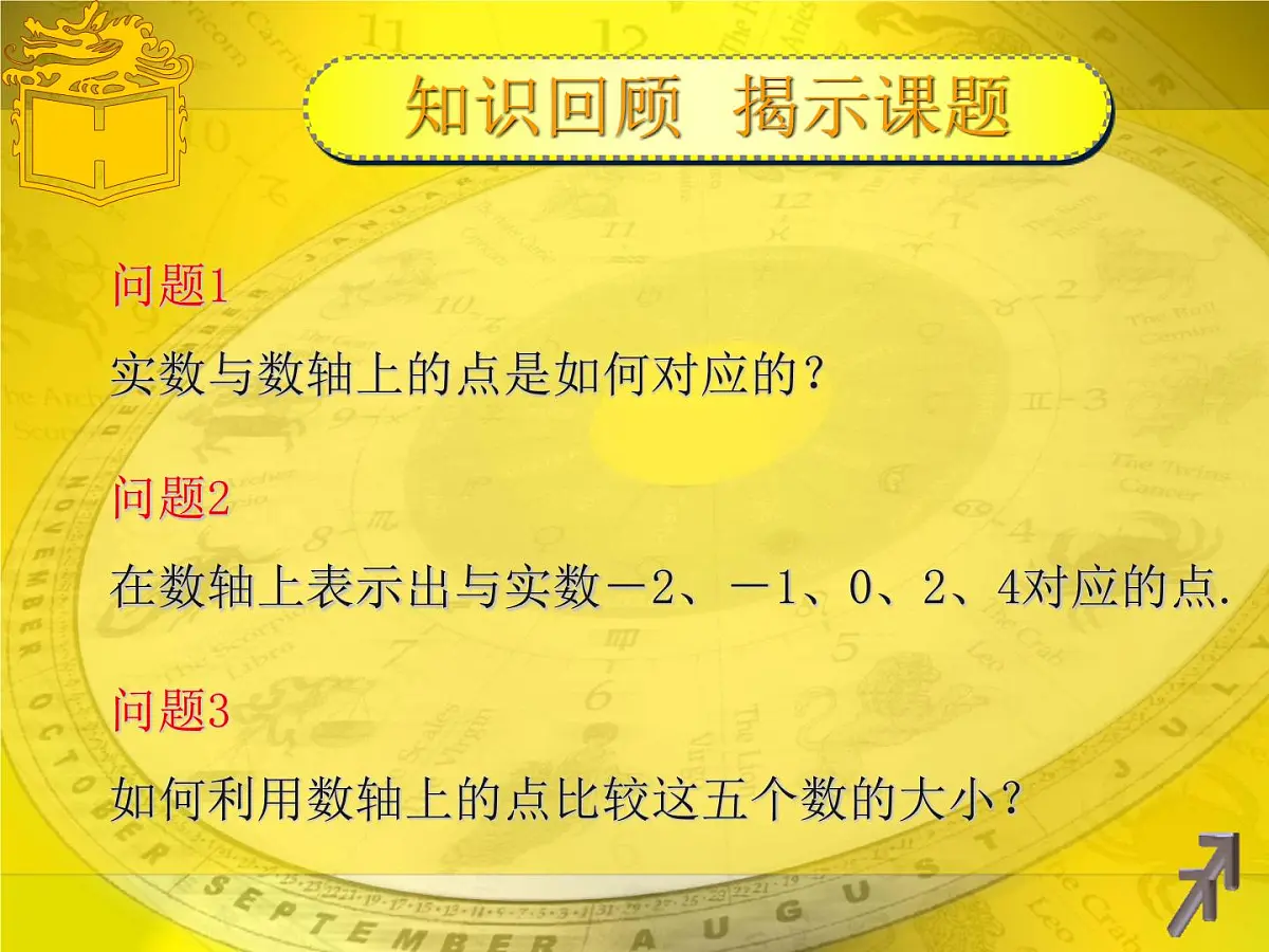 11.1.2不等式的性质 课件-2024-2025学年人教版数学 七年级下册第2页