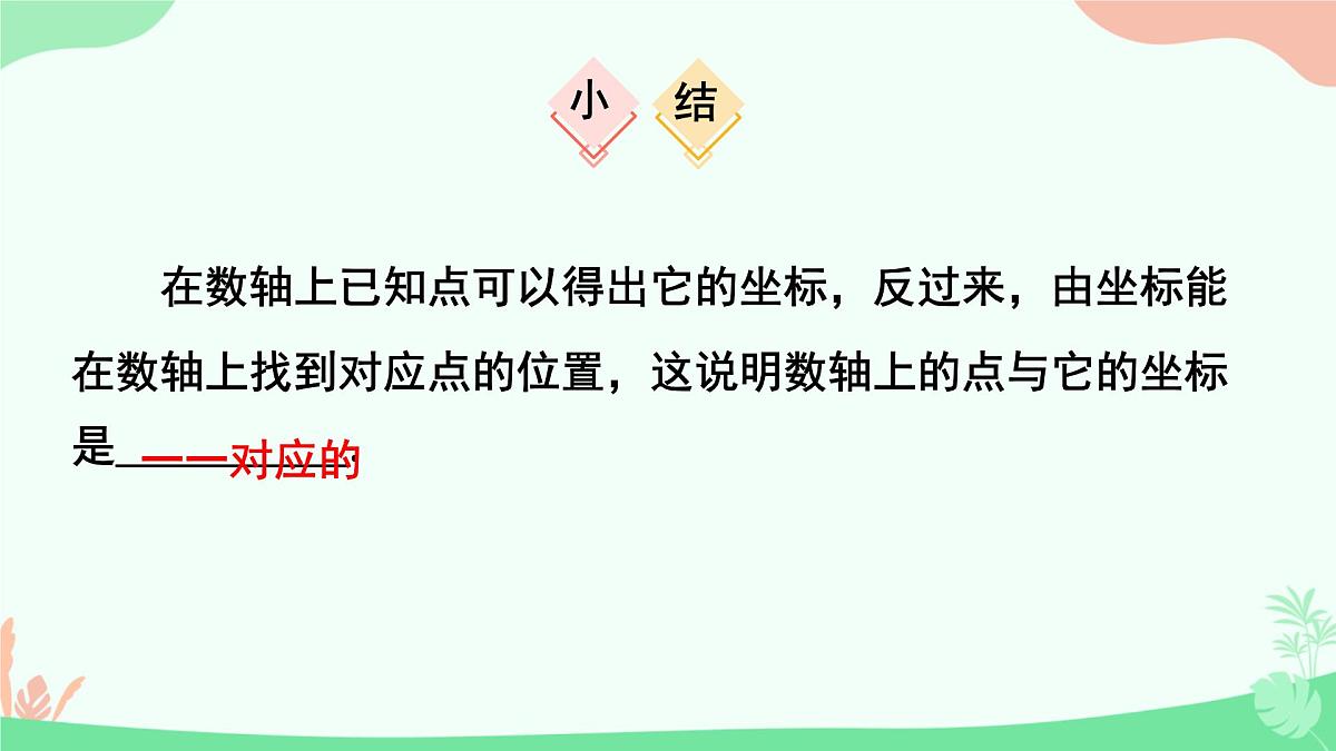初中 数学 人教版（2024）七年级下册9.1.1平面直角坐标系的概念 课件第4页