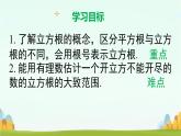 初中 數(shù)學(xué) 人教版（2024）七年級下冊8.2  立方根 課件