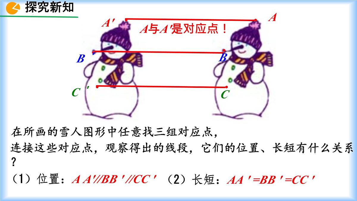 初中  数学  人教版（2024）七年级下册7.4  平移 课件4第6页