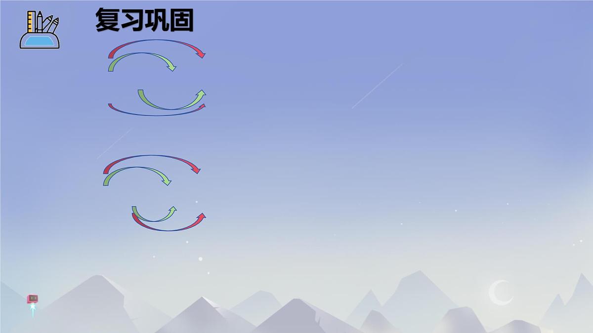 1.3 乘法公式 课件 2024-2025学年北师大版七年级数学下册第2页