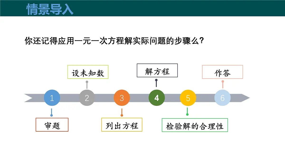 7.2一元一次不等式（第3课时一元一次不等式的应用）2025学年七年级数学下册（沪科版2024）课件第4页