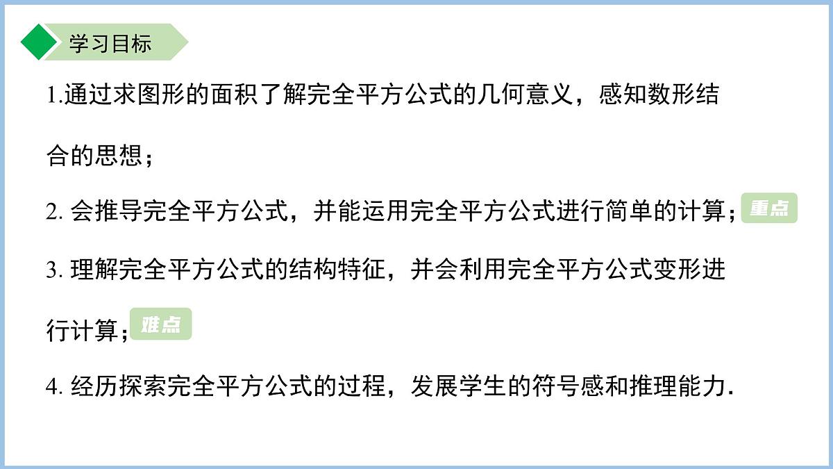8.4 乘法公式（第1课时）课件 数学苏科版（2024）七年级下册第2页