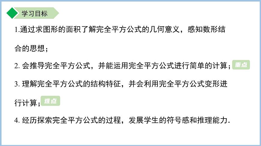 8.4 乘法公式（第1课时）课件 数学苏科版（2024）七年级下册第2页