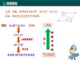 4.4.1 平行四邊形的判定定理1（同步課件） 2025學(xué)年八年級數(shù)學(xué)下冊同步精品課堂（浙教版）