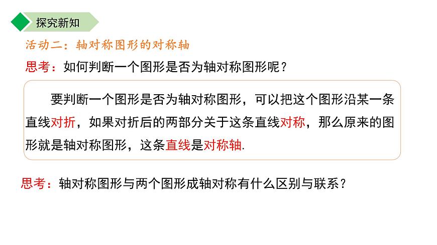 9.2.4 轴对称图形 课件 数学苏科版（2024）七年级下册第7页