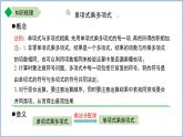 第八章 整式乘法 章綜合復(fù)習(xí)課件 數(shù)學(xué)蘇科版（2024）七年級下冊