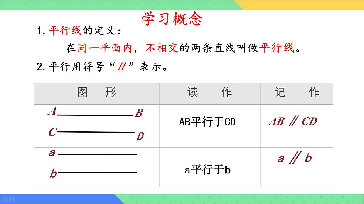 10.2 平行线的判定 课件 2024-2025学年沪科版七年级数学下册第8页