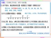 初中 數(shù)學(xué)人教版（2024）七年級(jí)下冊(cè)9.1.1 平面直角坐標(biāo)系的概念 課件