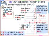 初中 數(shù)學(xué)人教版（2024）七年級(jí)下冊(cè)9.1.1 平面直角坐標(biāo)系的概念 課件