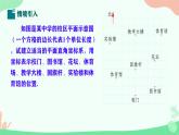 初中 數(shù)學(xué) 人教版（2024）七年級(jí)下冊(cè)9.2.1  用坐標(biāo)表示地理位置 課件